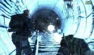 《地铁2033》的游戏新闻