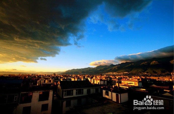 云南旅游全攻略