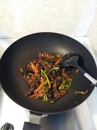 手把手教你做鱼香肉丝