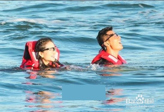 沉船落海后怎么办?