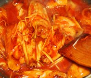 鸡中翅家常做法