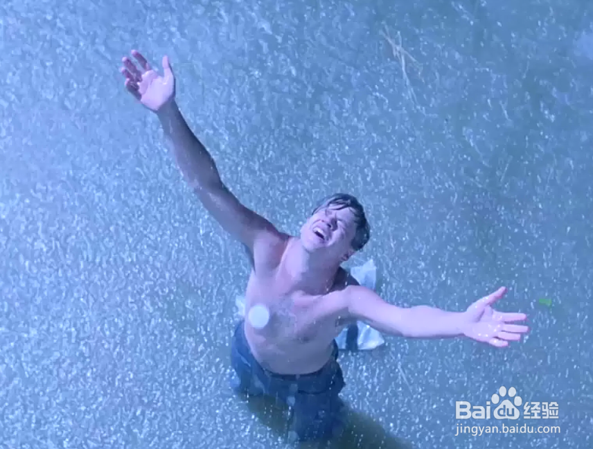 图文并茂电影系列01之肖克申的救赎浅谈（希望）