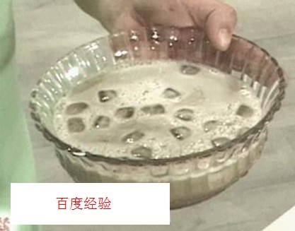 【清凉冷饮】夏天怎样制作儿童冷饮?