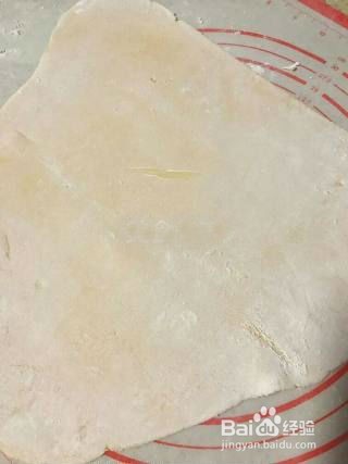 营业丰富的手工南瓜面条