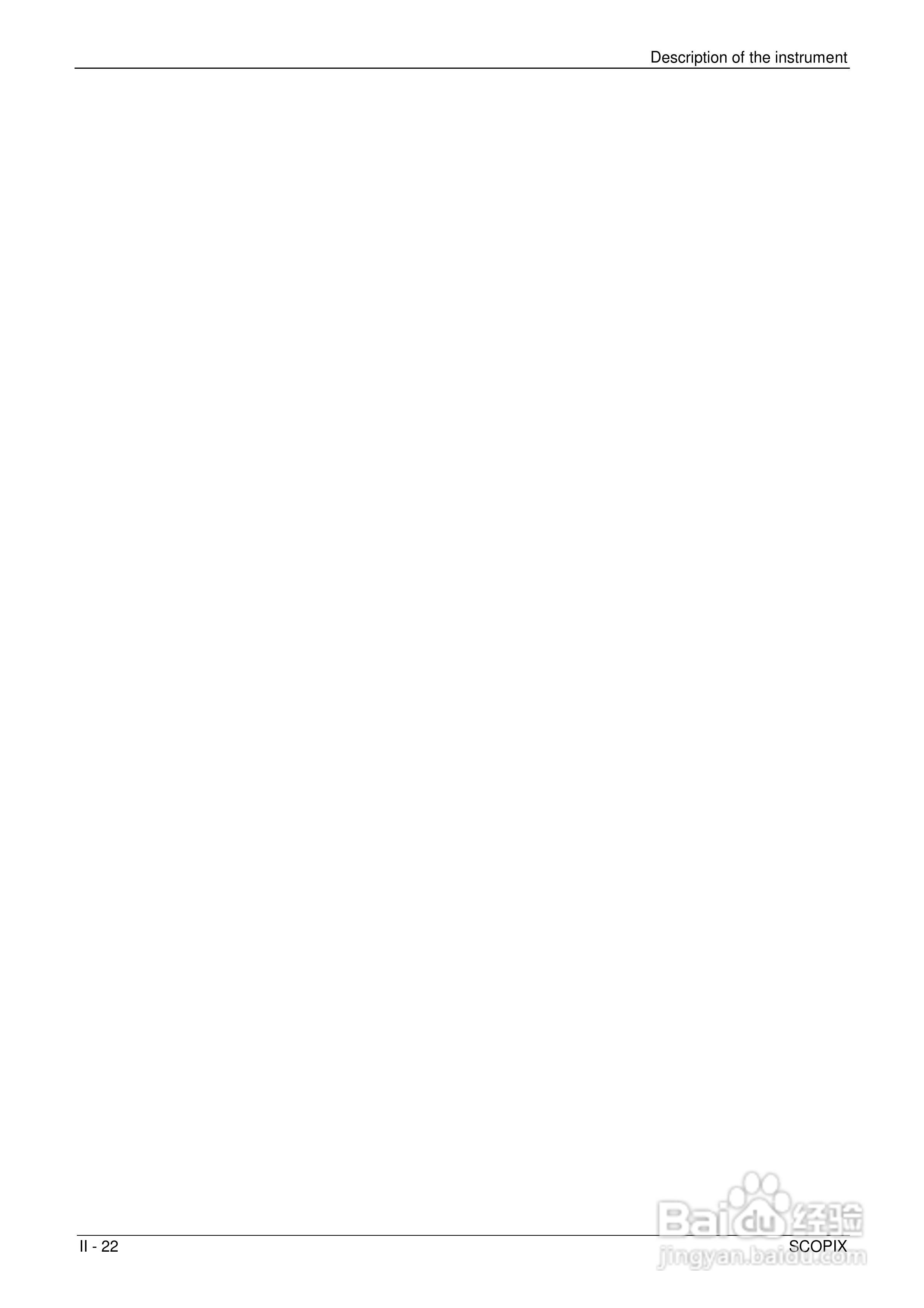 OX7204便携式数字存储示波器用户手册:[3]