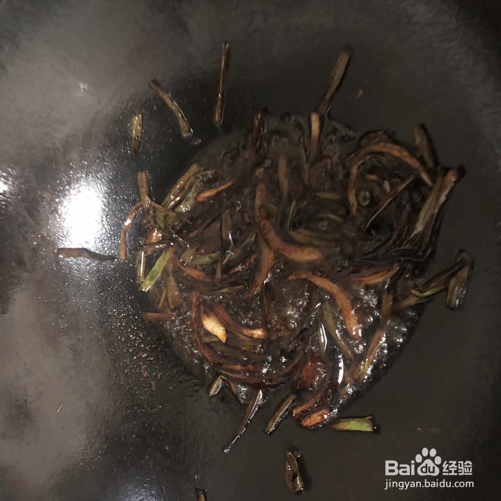 适合懒人做的葱油拌面