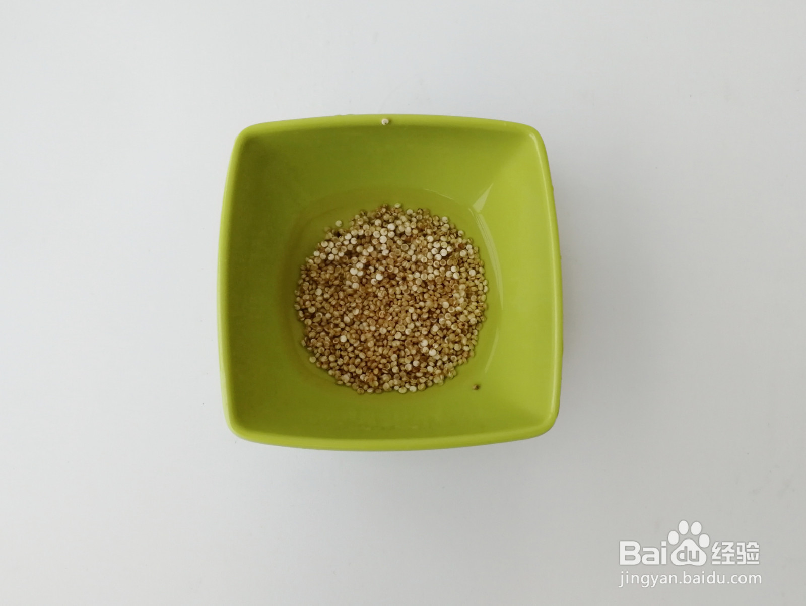 藜麦土豆泥沙拉的做法