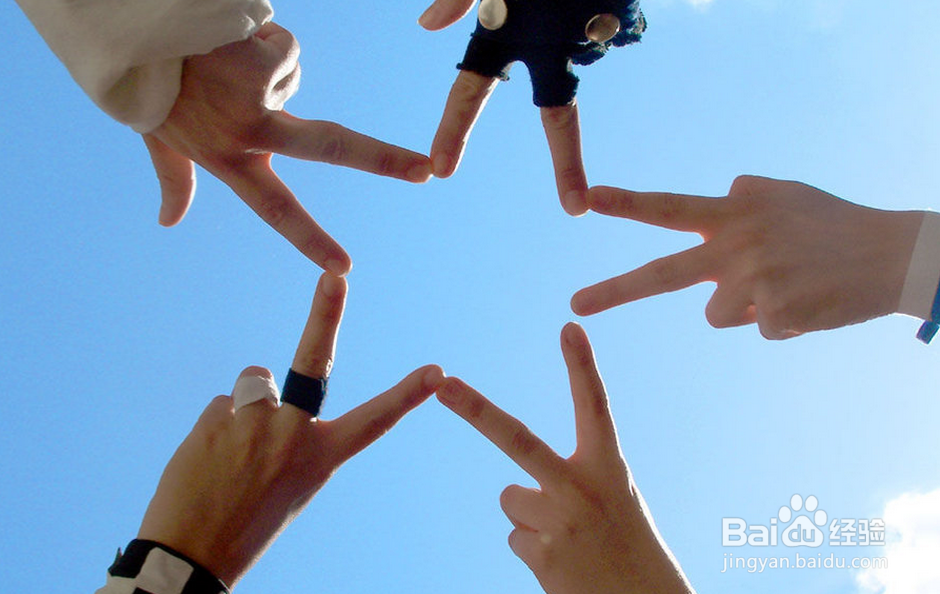 如何维持朋友之间的关系？