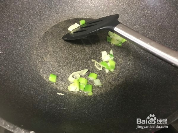 什锦炒饼的制作方法