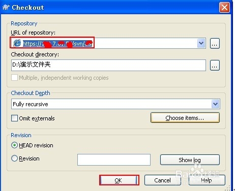 怎样使用svn/svn使用方法/教程/：[1]同步篇