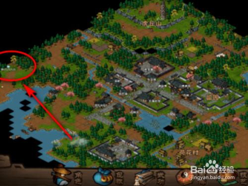 烟雨江湖70级副本怎么进 百度经验 烟雨江湖70级副本怎么进 百度经验