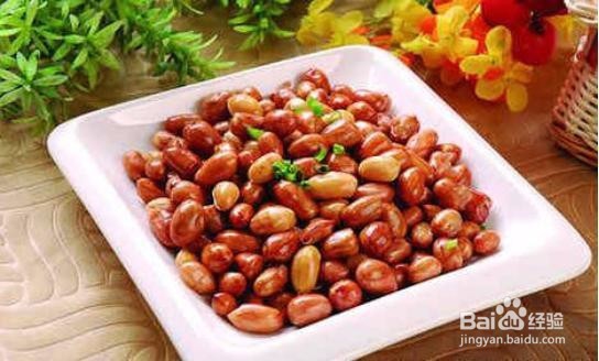 花生米怎么炒才好吃?