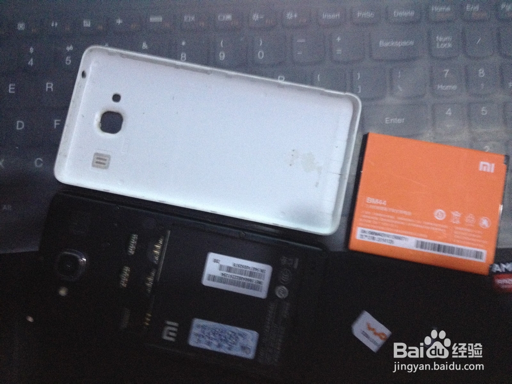 手机进水后比较霸气的处理方法