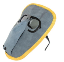 烧电焊眼睛疼怎么办