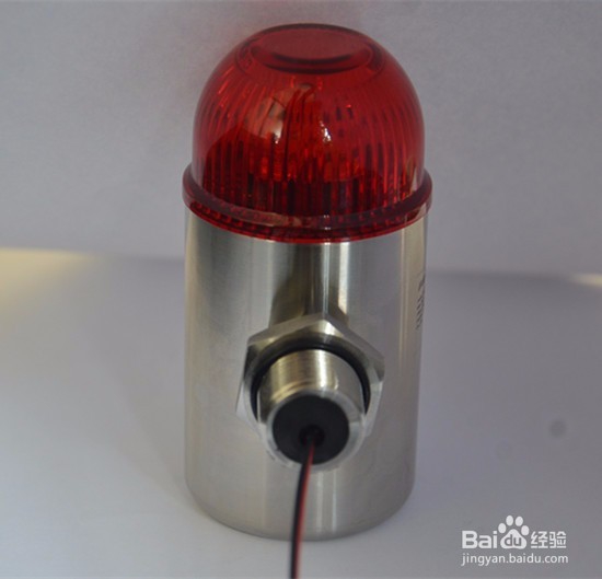 报警器种类区分