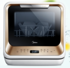 中国家用洗碗机市场现状剖析