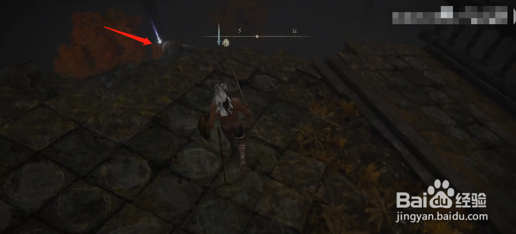 艾尔登法环怎么获得传说装备光耀金面具