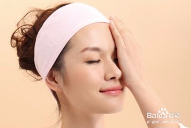 混合性皮肤如何平安渡过秋天?