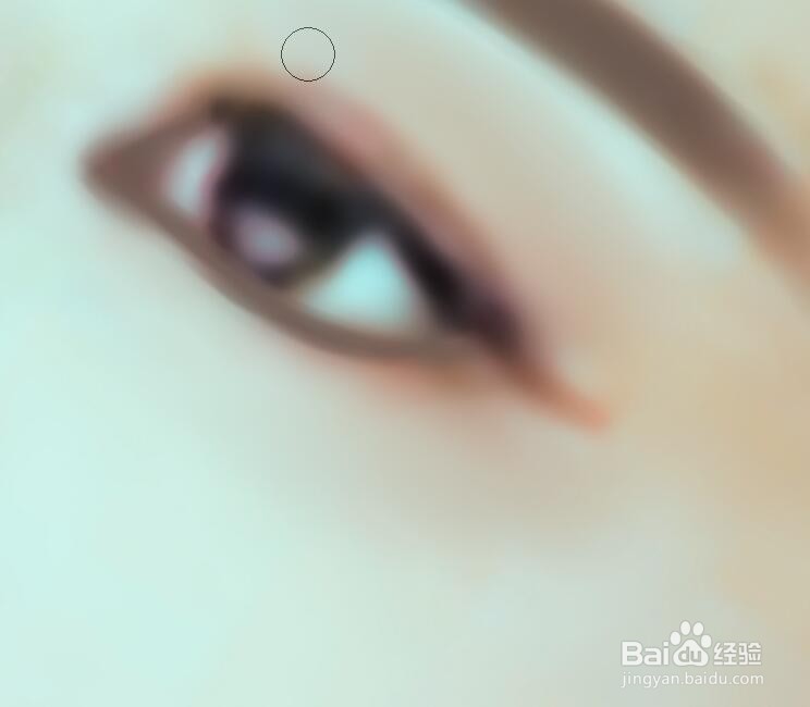 转手绘之蜀山战纪周青云