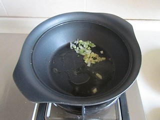 美味的山药炖鱼丸的做法