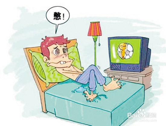 冬季如何远离赖床