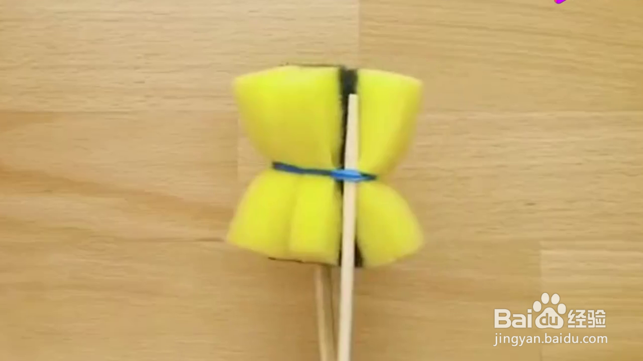 如何掌握清洁海绵使用小技巧?