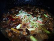 五花肉怎样吃-五花肉炖西瓜皮