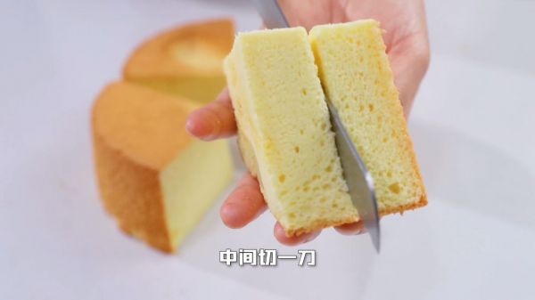 日式冰乳酪蛋糕