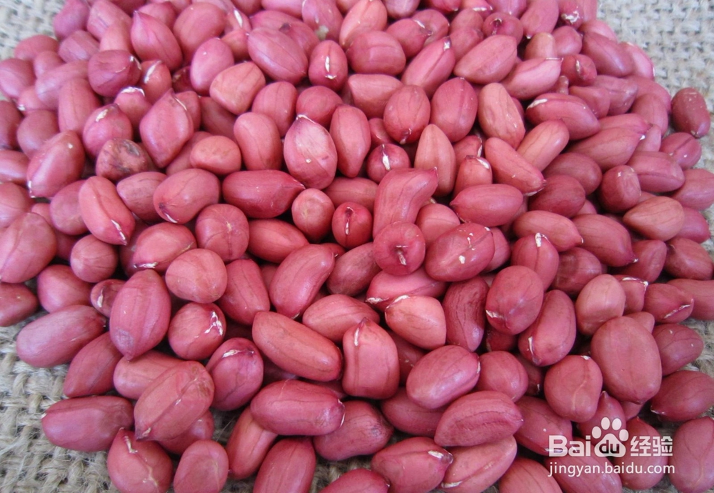 怎么炒花生米？油酥花生米要怎么做？