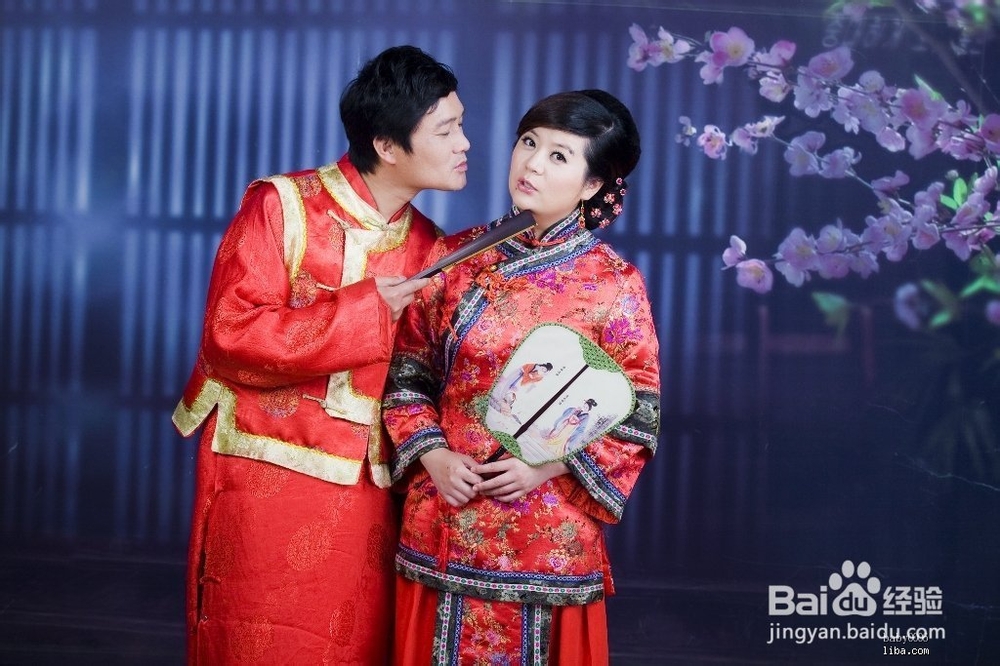 微胖新娘如何挑选婚纱？