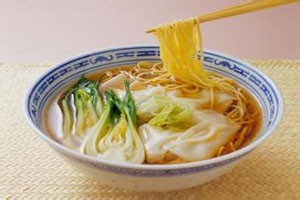 结肠癌患者日常饮食