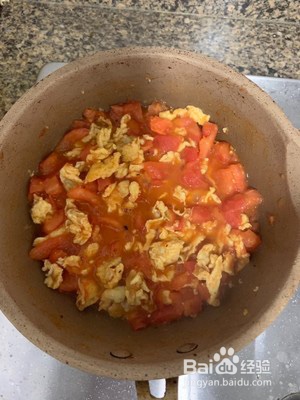 如何做番茄鸡蛋面