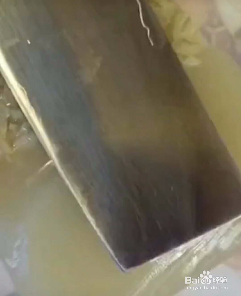 东北猪皮冻做法