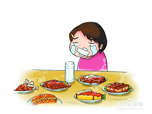 节食减肥须知10大要点