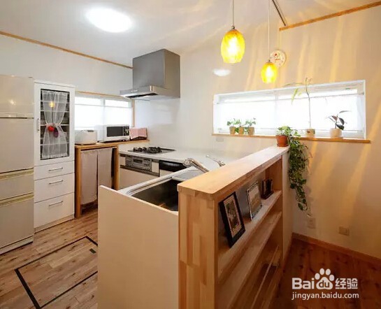 日式厨房为什么能保持整洁？ | 12种收纳术