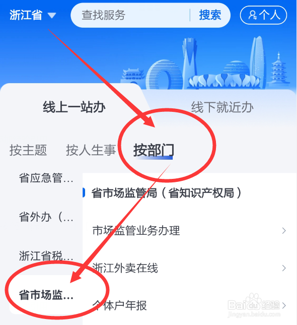 营业执照店名更名怎么办理