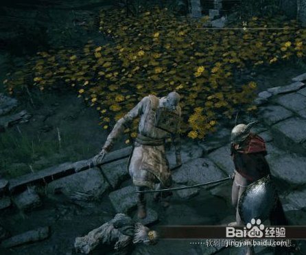 艾尔登法环怎么通过门卫葛托克支线任务