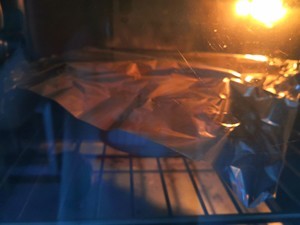 杏仁磅蛋糕的做法