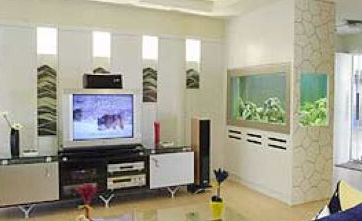 家装贴墙纸的优缺点?