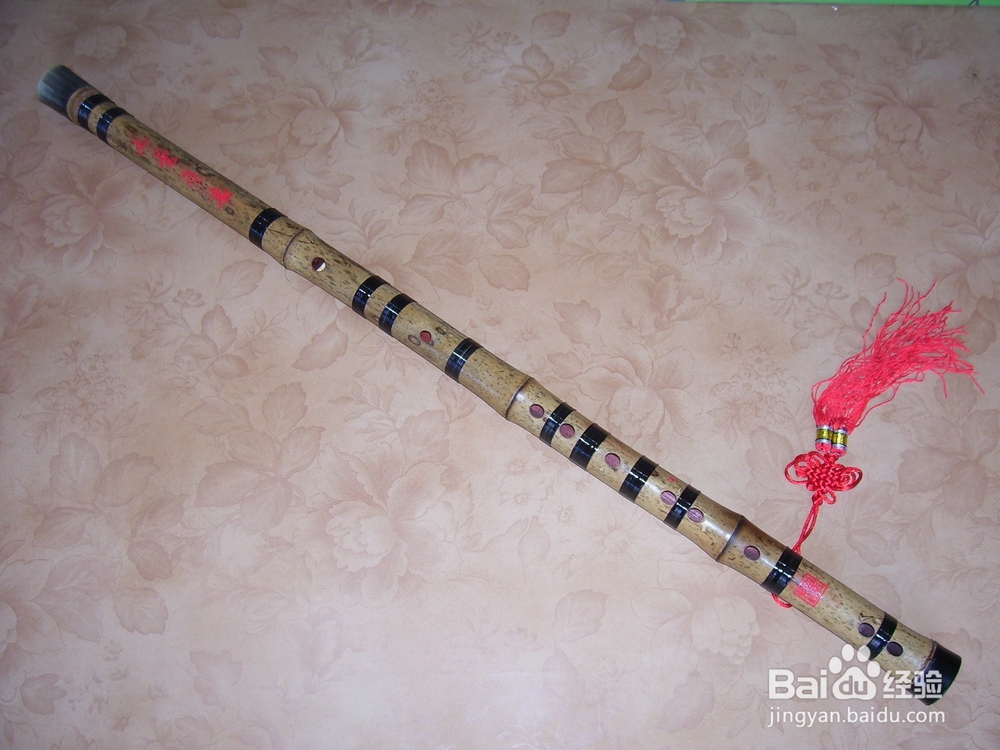 笛子基础知识