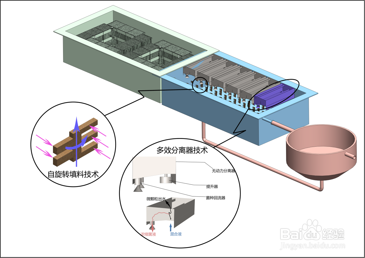 废水氨氮超标问题及处理方法