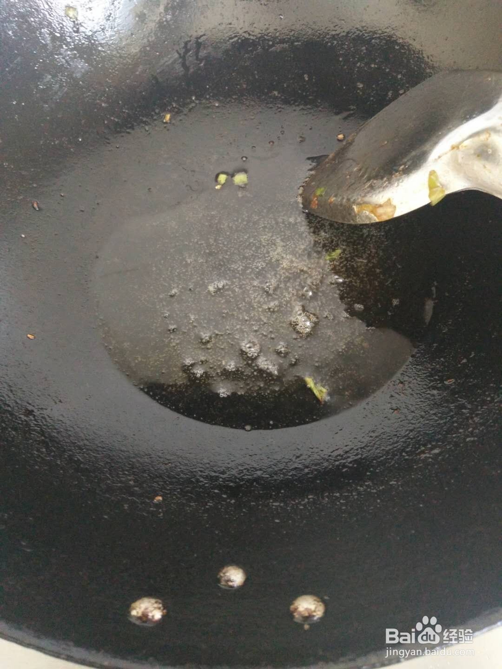 健康饮食——素炒茼蒿