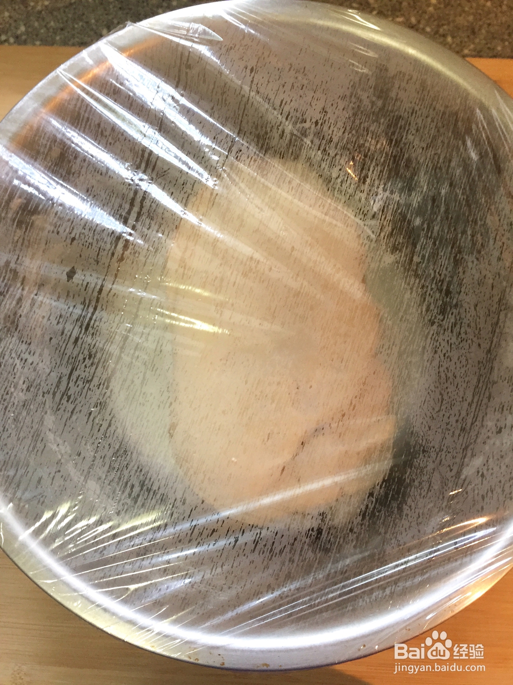 心心念念的炒莜面鱼鱼