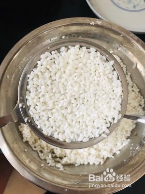 超容易做的锅巴-酥,脆,香,有小时候的味道