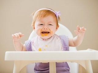 宝宝早上喝水对身体好吗