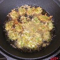 家乡风味-炸萝卜丝丸子怎么做