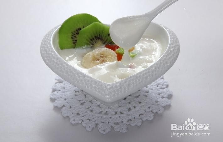 如何挑选酸奶？