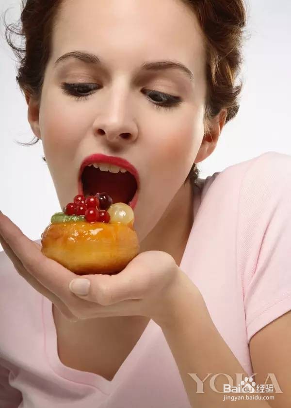 四月想减肥？ 试试这10个瘦身方法