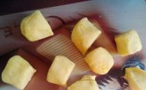 如何做红薯窝窝头