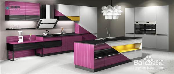 如何选择好橱柜